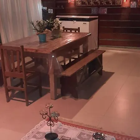 LE BOUTIQUE SUÍTES - PRAIA de MARESIAS-2