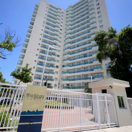 Flat Rio Stay B-3