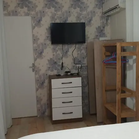 Villas de Portugal - Apartamento com suíte e Varanda Gourmet, Piscina - Praia do Ervino-3