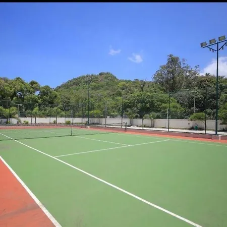 Flat Rio Stay A-3