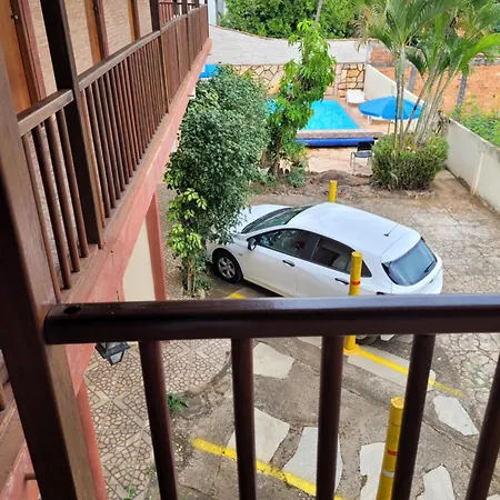 Pousada Betta-2