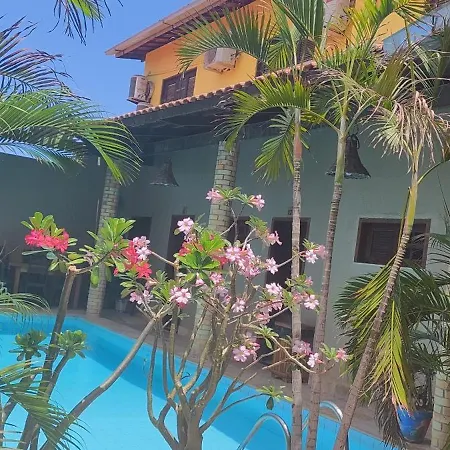 Pousada Pouso Da Praia-2