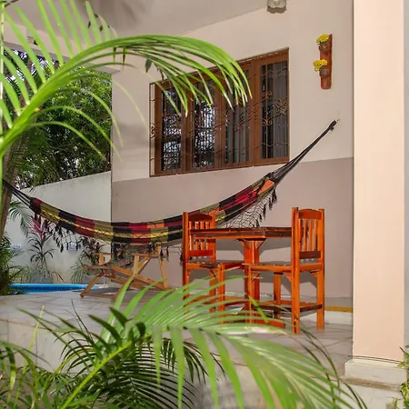 Pousada E Hostel Casarao 2030-3