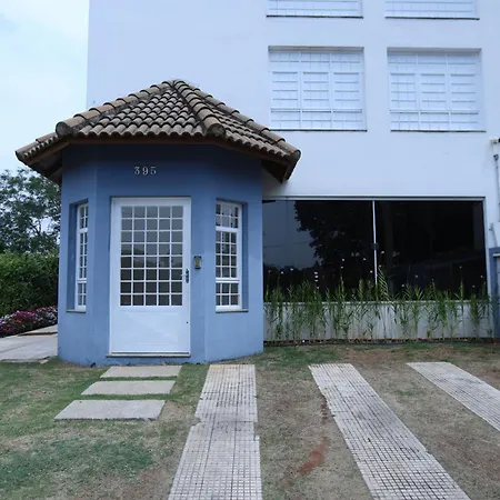 Pousada Premiatto-2