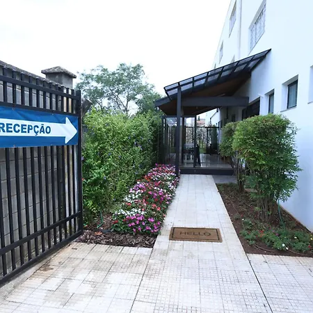 Pousada Premiatto-3