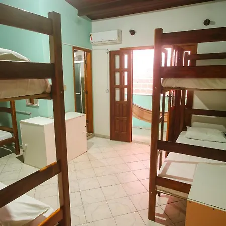 Sky Suites Pousada-2