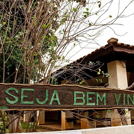 Pousada Portal-2