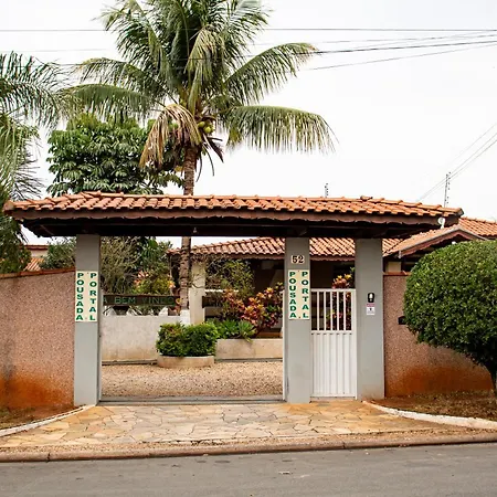 Pousada Portal-3