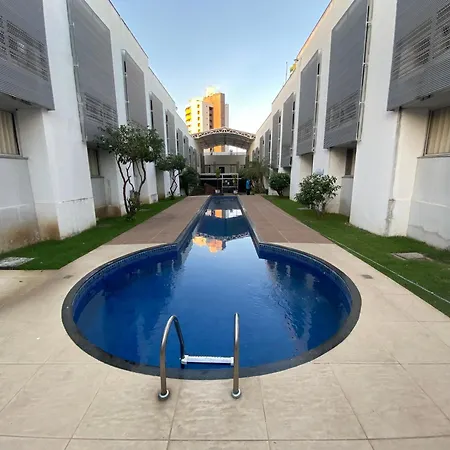 Arrey Fórmula Hotel - Teresina-3