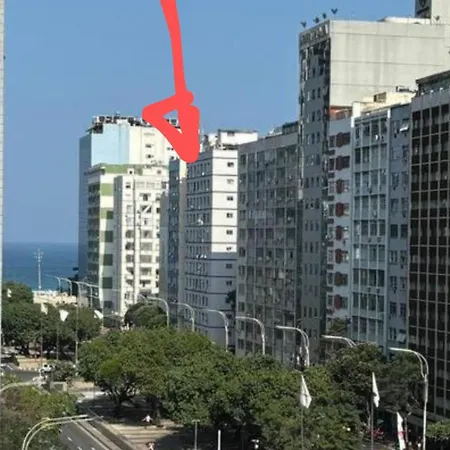 Temporada Copacabana Salu 1-3