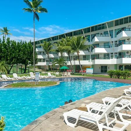 Ancorar Flat Resort 2207 B-3