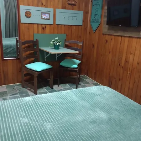 A Guesthouse In The Blue Forest-3