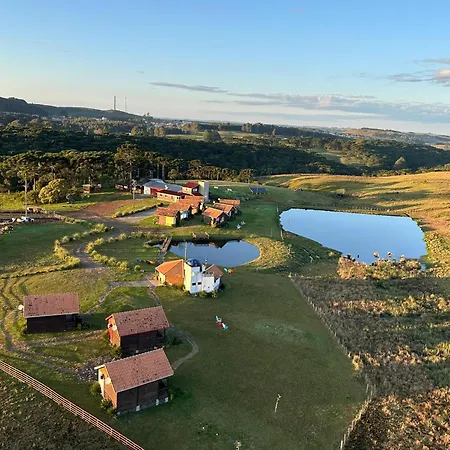 Quinta Da Soliran Chales Rural-2