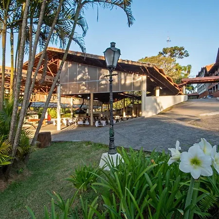 Villagio Embu Resort & Convention-2