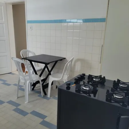 Apartamento Aluguel-2