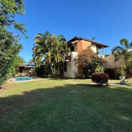 Sua Casa Na Praia-3