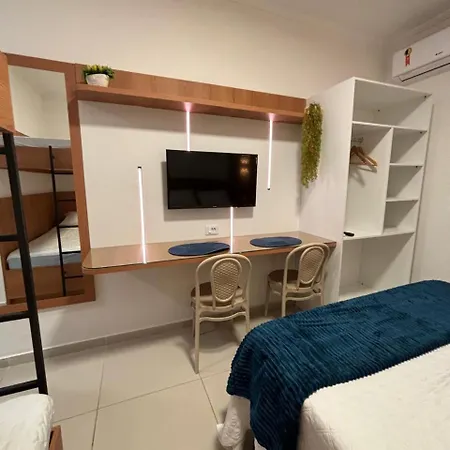 Marinas Tamandare-2