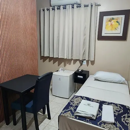 Hotel Barretos-2
