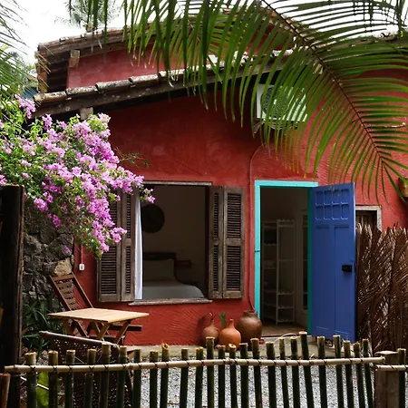 Casa Da Ro-3