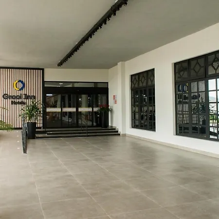 Hotel Graal Inn Itatiaia-3