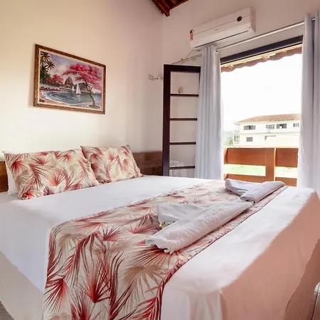 Hotel Dellamares-2