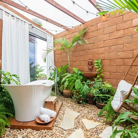 Gringos Boutique Hotel-3
