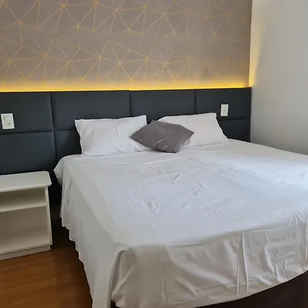 Flat Alameda Lorena - Prédio Ninety - Jardim Paulista-2