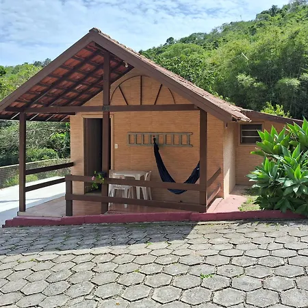 Pousada Juriti - Eco Hotel-3