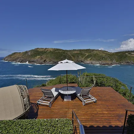 Cliffside Luxury Inn-2