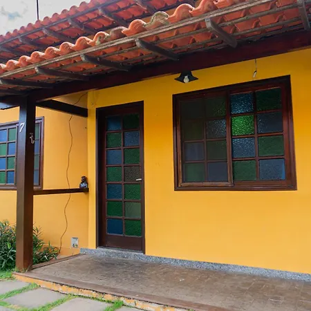 Casa Cabo Frio - Ogiva-3