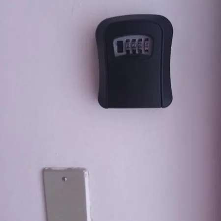 Apartamento En Salvador So Para Voce-3