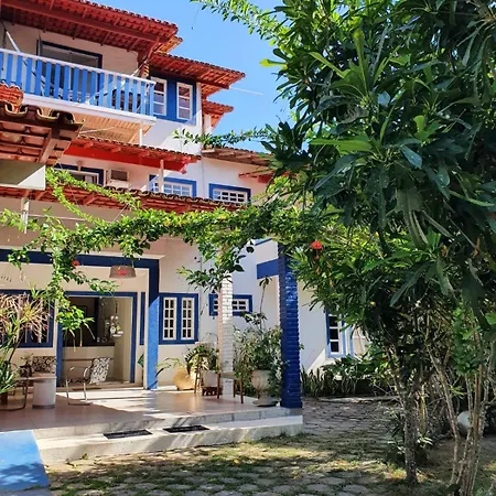 Vivenda Xawã-3