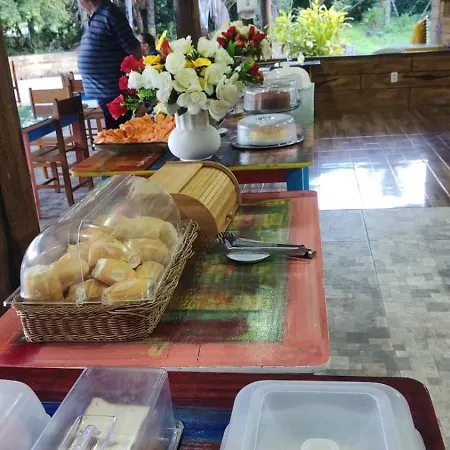 Pousada Murici-2