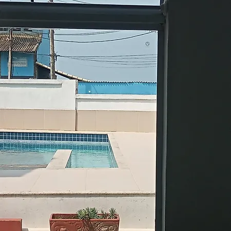 Vista Mar Suítes-2