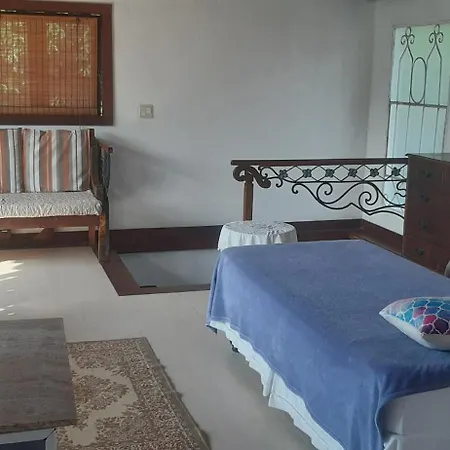 Loft Verde Chic Na Barra Da Tijuca-3