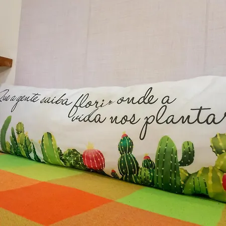 Recanto Dos Passaros Zen Apartamentos Em Meio De Natureza-2