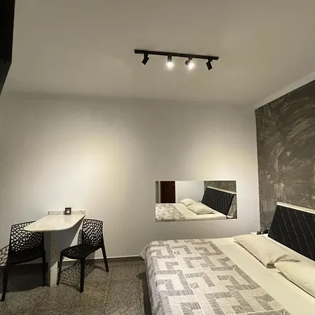 Gran Luha Motel, Hotel E Chales-2