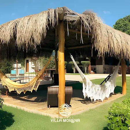 Pousada Villa Morena-2