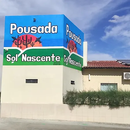 Pousada Sol Nascente-3