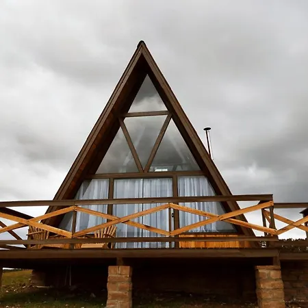 Chales Corucacas-3