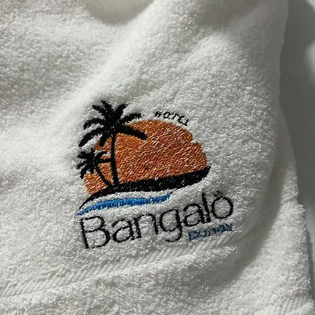Bangalô Dunas-3