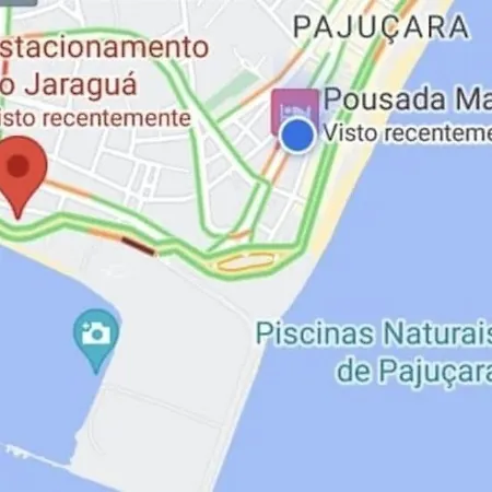 Pousada Maraki-3