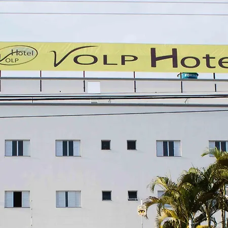 Hotel Volp Patos-2