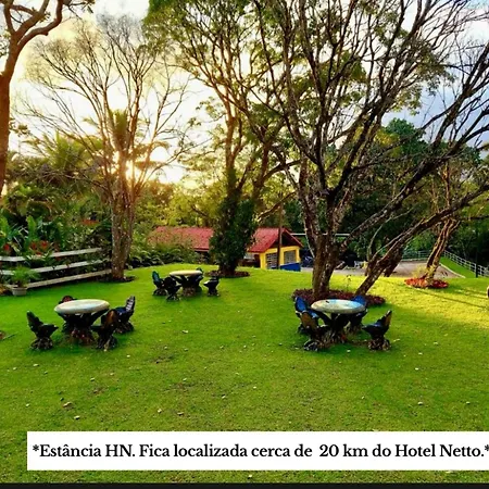 Hotel Netto-3