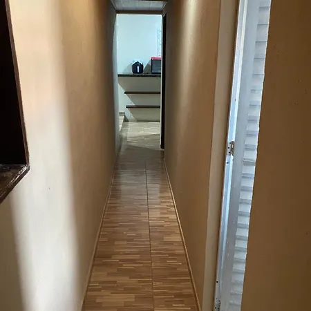 Casa Friozinho da serra-2