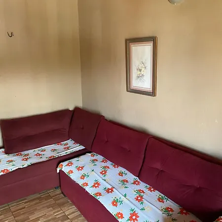 Casa Friozinho da serra-3