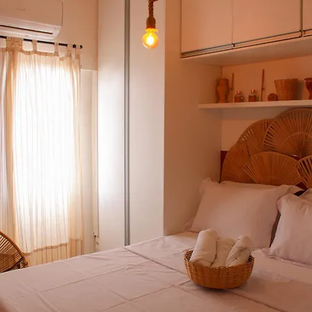 Axé Home - Hospedagem de Charme - 2 quartos e 2 banheiros-2