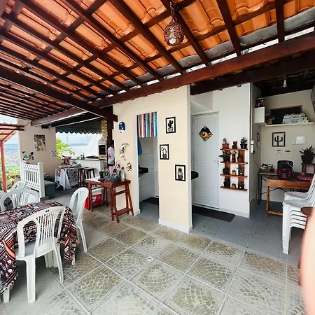 Flat Rainha da Serra-2
