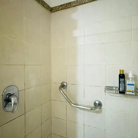 Flat Aconchegante 5 Andar-2
