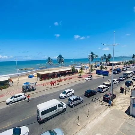 Hotel Itapua Al Mare-3